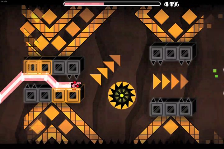 Tabasco截图