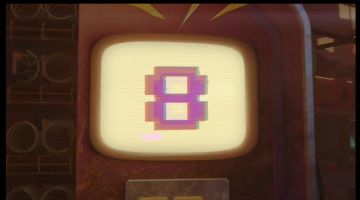 八周年活动来袭！