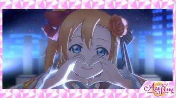 【LL群星闪耀】——《梦想之门》MV