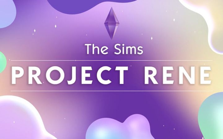 《模拟人生》 新作“Project Rene”正式公开 仍在早期开发阶段截图