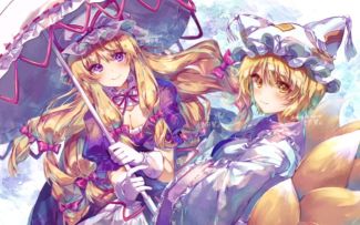 【东方Vocal】「Illusion Sonic」