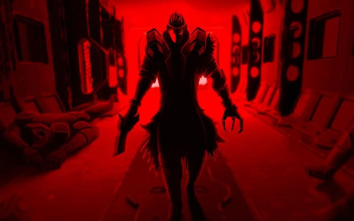 【IGN】《血海雷霆(I See Red)》公布预告截图
