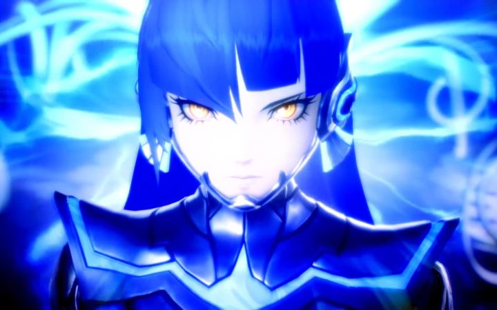 【IGN】《真女神转生5》全新预告截图