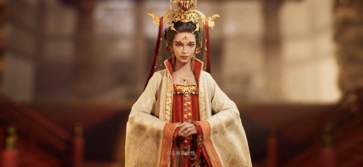 微信一区记录13:女帝卡池抽取截图