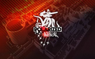 《少女前线》2020年冬季活动宣传PV