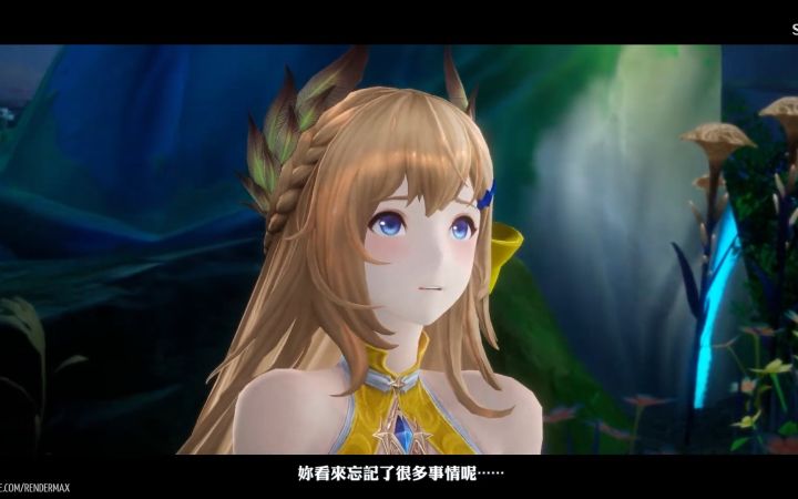 《Gran Saga 格兰骑士团》台服1-25级试玩截图