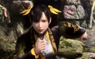 《铁拳8》8.23预告