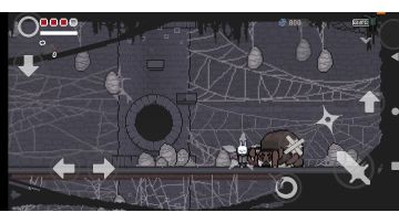 新版本不动石！