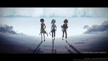 迷犬们的庄园调查，今日开幕！