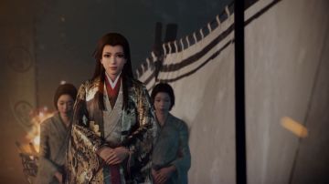 《信長之野望･新生》中文字幕預告片