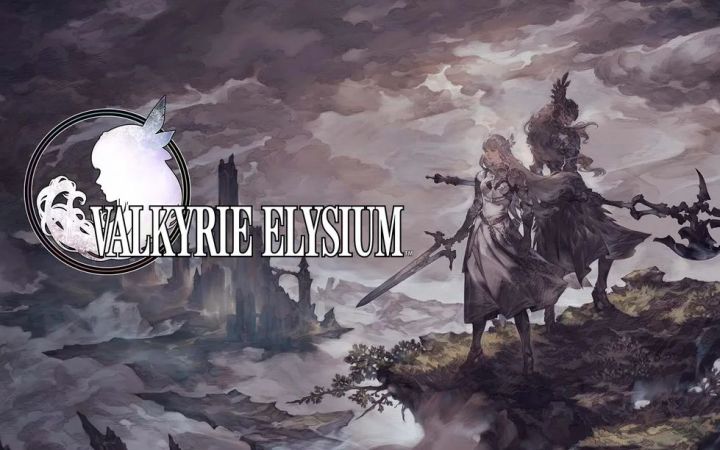 《北欧女神》系列最新的动作RPG《北欧女神:Elysium》正式预告片截图