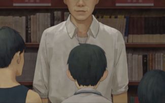 【IGN】《隐秘的角落》预告 | 高能电玩节