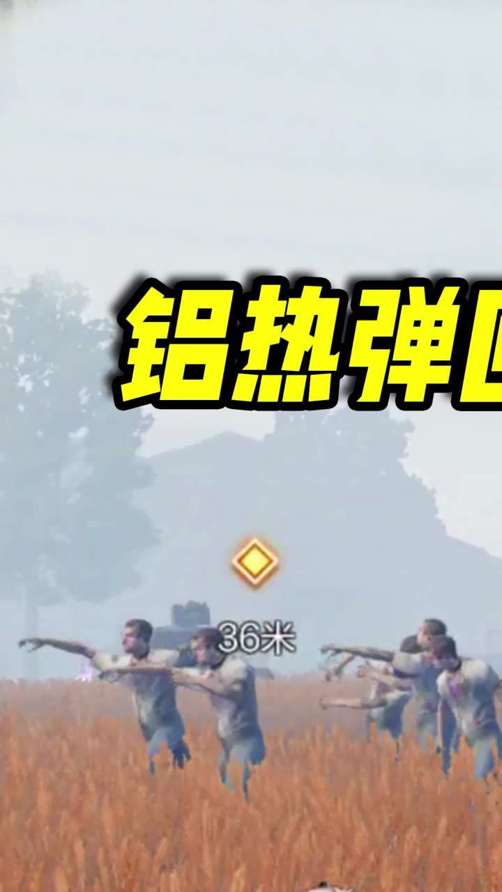 爆炸狙瞬秒屠夫boss,狂怒只需四枪!(1)截图
