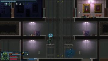 「破门而入：行动小队」速通攻略 纹身光头之死