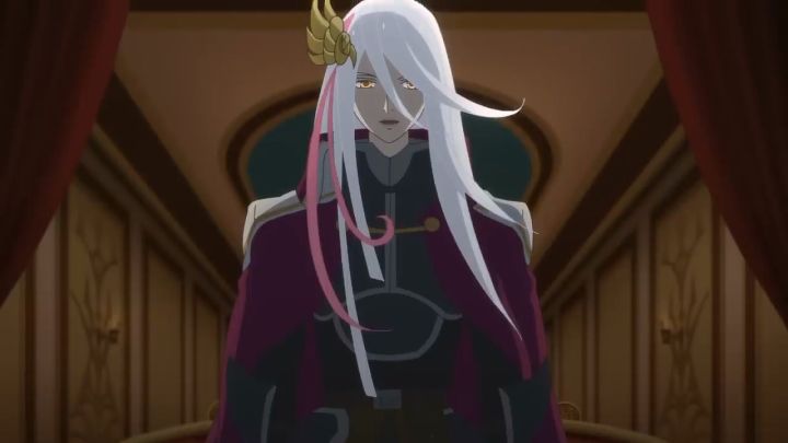 The Legend of Heroes 閃の軌跡 Northern War截图
