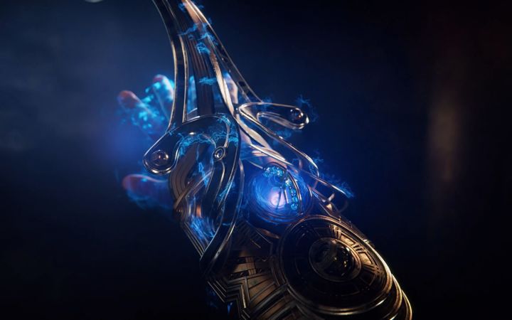 【IGN】《不朽者传奇》公布预告 | TGA 2022截图