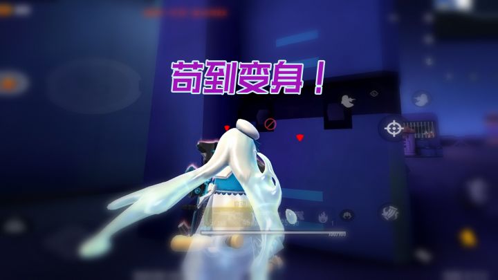 大家好，我是荒原狼！沉迷狼狗派对，偶尔狗分~截图
