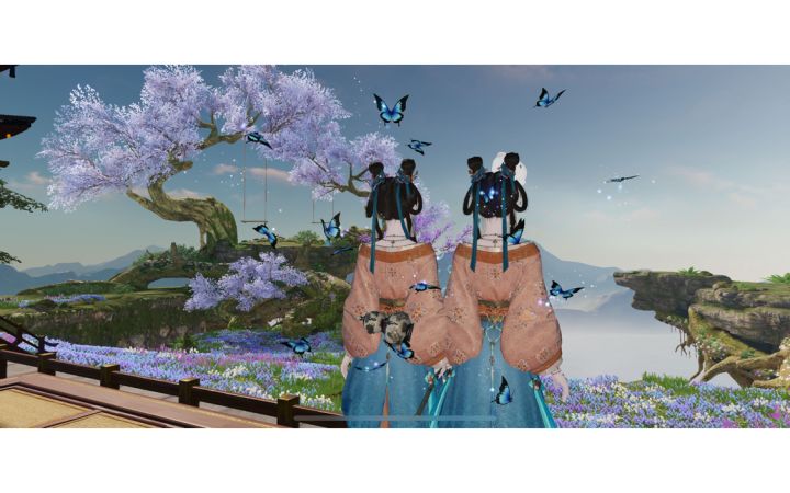 你揽星辰 我拥黄昏截图