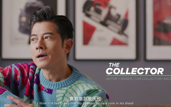 《GT赛车7》全新预告【游民星空】截图