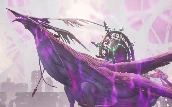 【IGN】《HARVESTELLA》发售宣传视频截图