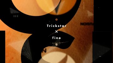 《偶像梦幻祭2》Trickstar × fine-FUSION UNIT SONG 印象PV