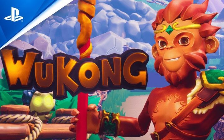【IGN】《悟空》发售预告截图