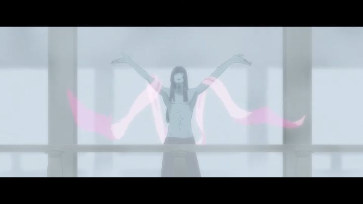 『犬王』本予告(60秒)截图