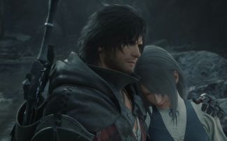 《最终幻想16》6.12预告