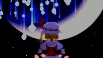 【東方MMD】フランちゃんで可愛くてごめん