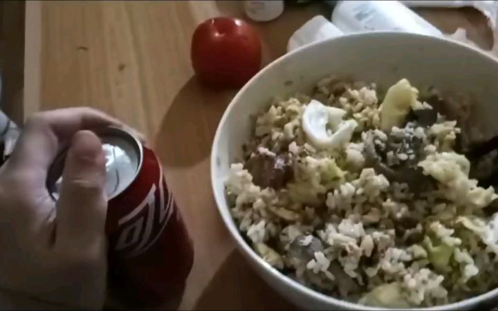 疫情被封在家 小日子还不错 生活截图