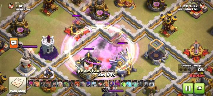 TH11 精彩操作分享截图