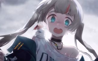 【解神者MAD】超燃混剪！每一帧都是热爱！每一帧都是馋身子！