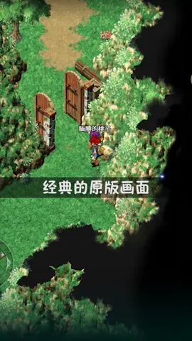 #魔力宝贝归来手游 要是有可爱的大熊就好啦~截图