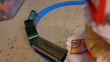 【fumo】八云紫乘着火车