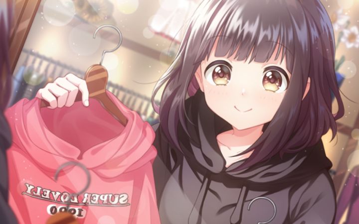 #胡桃嗒啦啦#胡桃吃货养成记!媳妇就要胖胖的!截图