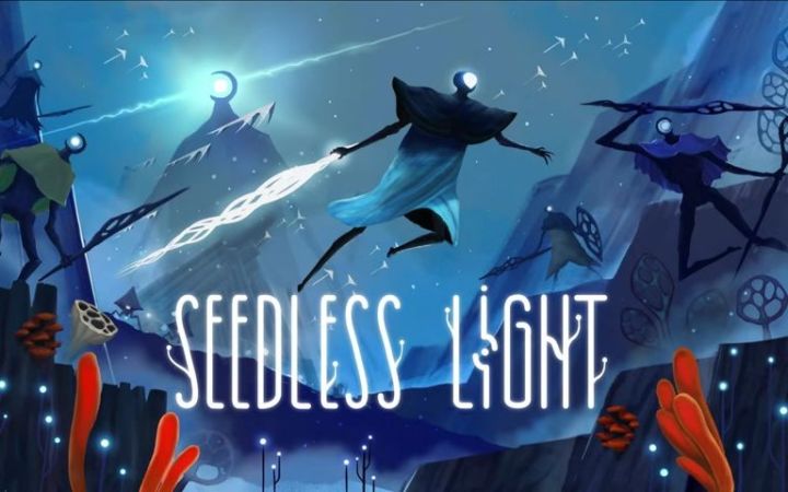 《Seedless Light》游戏宣传片 年内推出截图