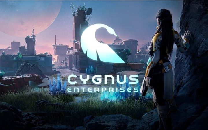 网易新游《Cygnus Enterprises》首个预告片公开 12月17日发售截图