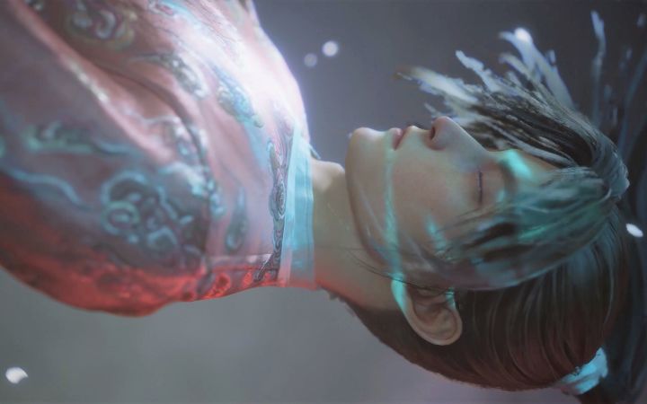 【IGN】《百面千相》公布预告截图