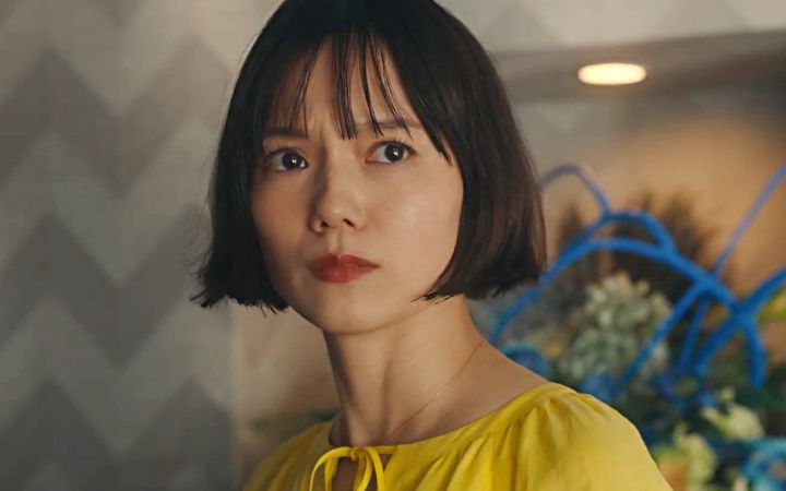 坂元裕二编剧!Netflix爱情喜剧《疯狂邮轮》正式预告截图