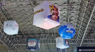 中国游戏正在让全球整个行业更团结？