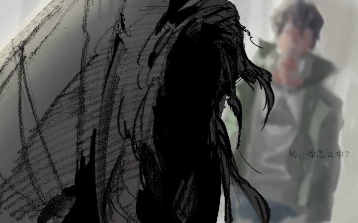 【东京电玩展】国产2D横板恐怖解密游戏《死亡惊魂乐园》公布新宣传片截图