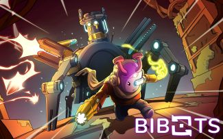 【IGN】《超能机器人》预告 | 高能电玩节