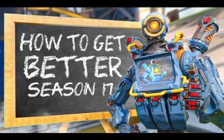 【APEX/Verhulst】（自翻熟肉）Verhulst的练枪指南让你变得和职业哥一样准