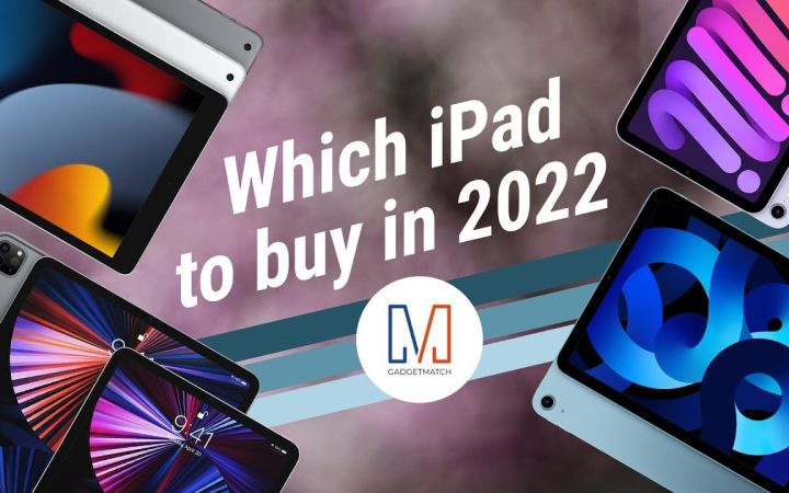 【苹果测评】2022年iPad购买指南截图