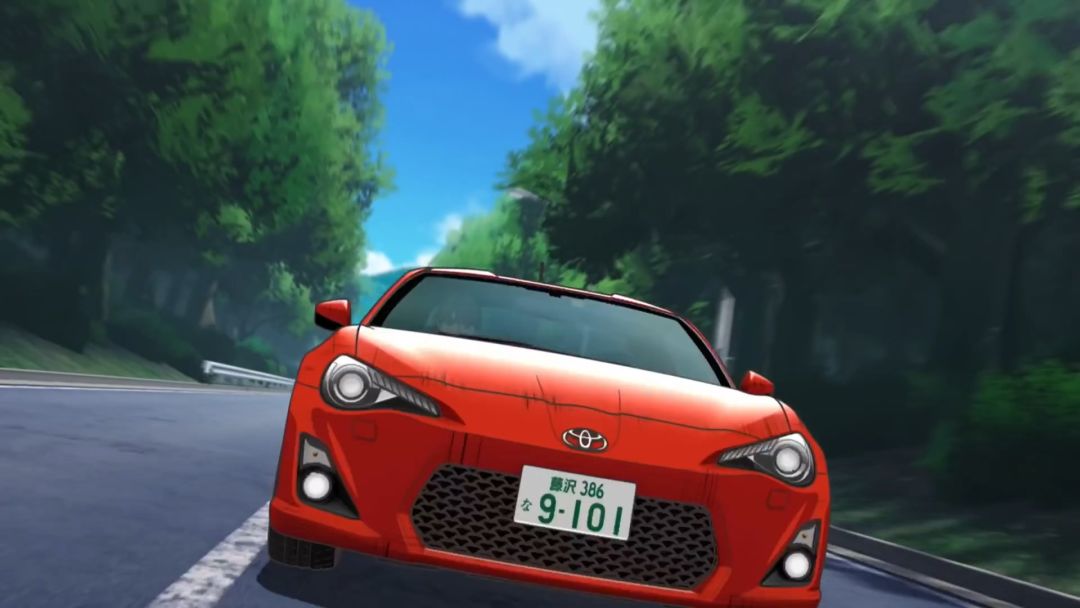 『 #MFゴースト 』 特報PV 2023截图