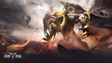 《战神遗迹》艾尔斯星地形实录介绍