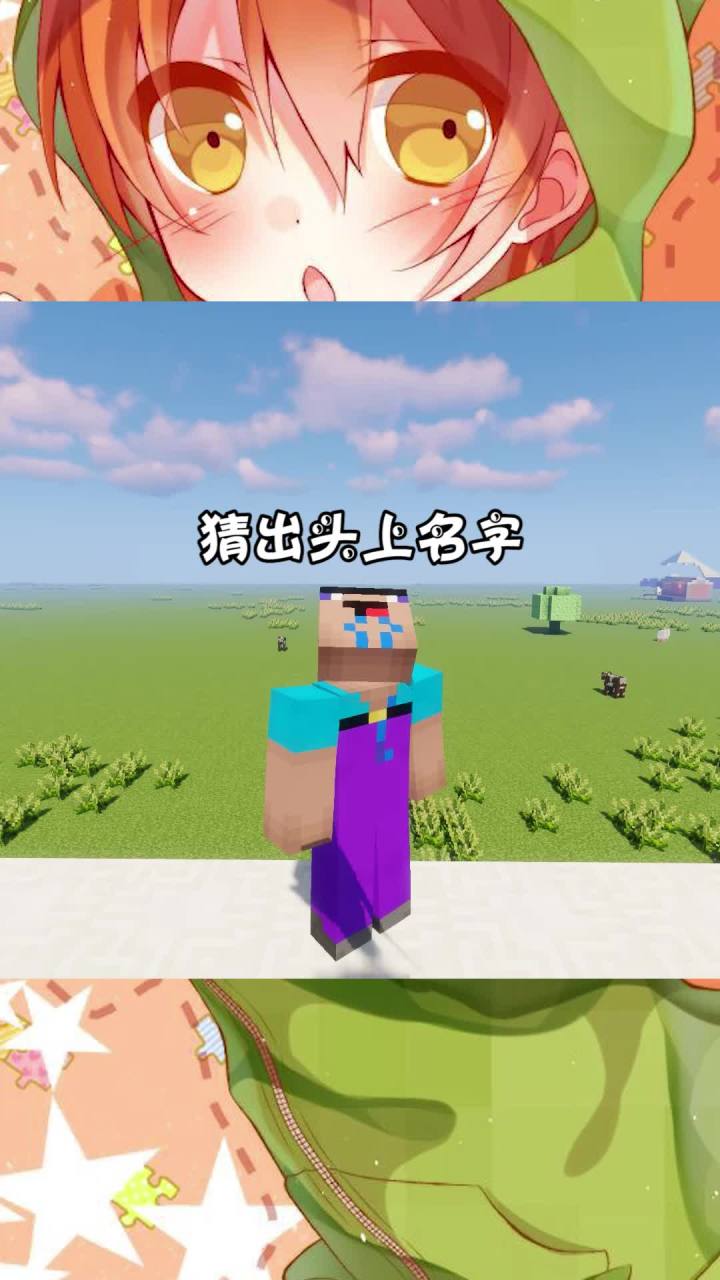 #我的世界 到底是什么菜截图