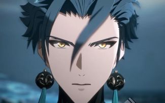 二次元开放世界动作手游 鸣潮 TGS东京电玩展 完整版宣传片 新角色预告+BOSS战复读