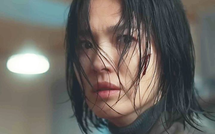 宋慧乔复仇爽剧归来!Netflix《黑暗荣耀2》特别预告截图