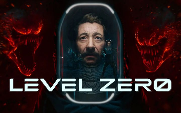 【IGN】《盗日求生（Level Zero）》宣传视频截图